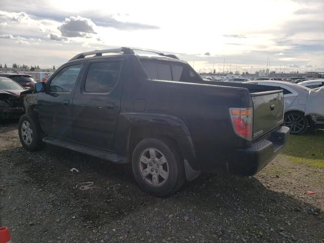 Image 2 of 2006 HONDA RIDGELINE RTL 2006 with VIN 2HJYK16536H526905