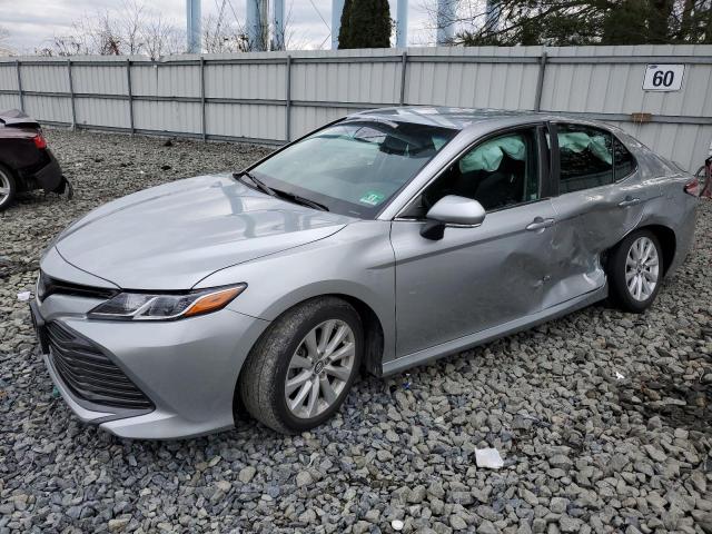 Obraz 1 z 2018 TOYOTA CAMRY L 2018 z VIN 4T1B11HK6JU050747