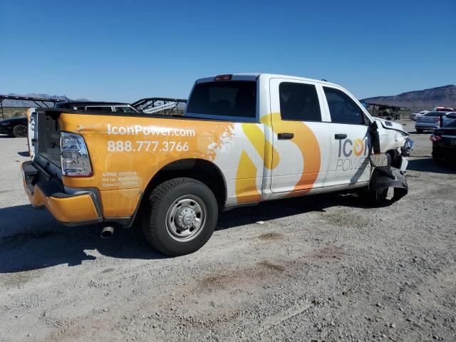Obraz 3 z 2022 RAM 2500 TRADESMAN 2022 z VIN 3C6UR4CJ4NG296590
