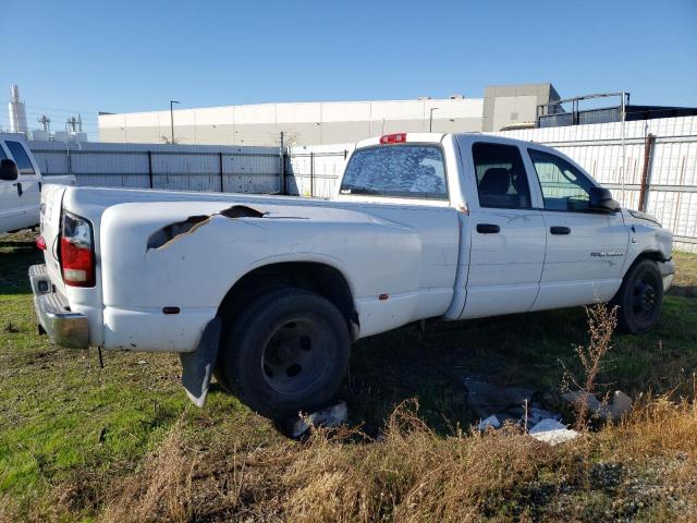 Изображение 3 2006 DODGE RAM 3500 ST 2006 с VIN 3D7ML48C36G112297