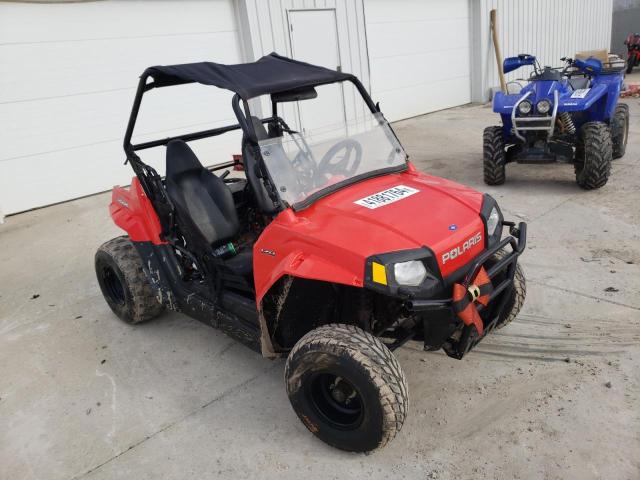 Obraz 2014 POLARIS RZR 170 2014