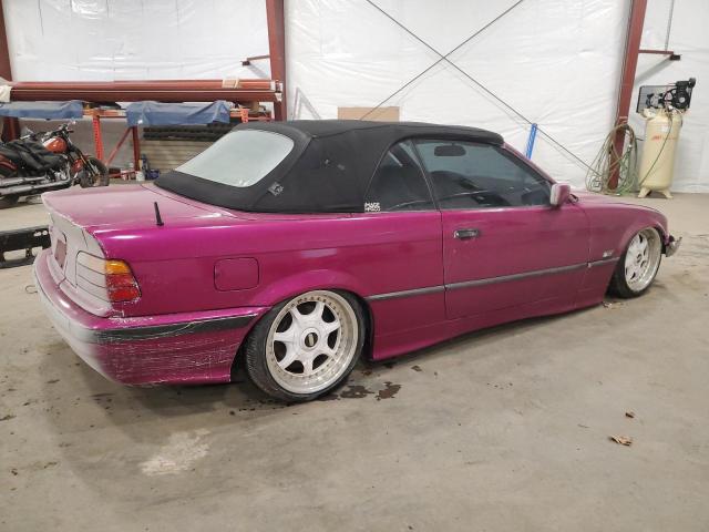Image 3 of 1995 BMW 325 IC 1995 with VIN WBABJ5321SJC83425