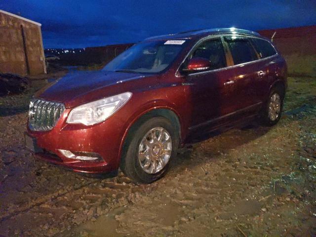 2016 BUICK ENCLAVE  2016 image