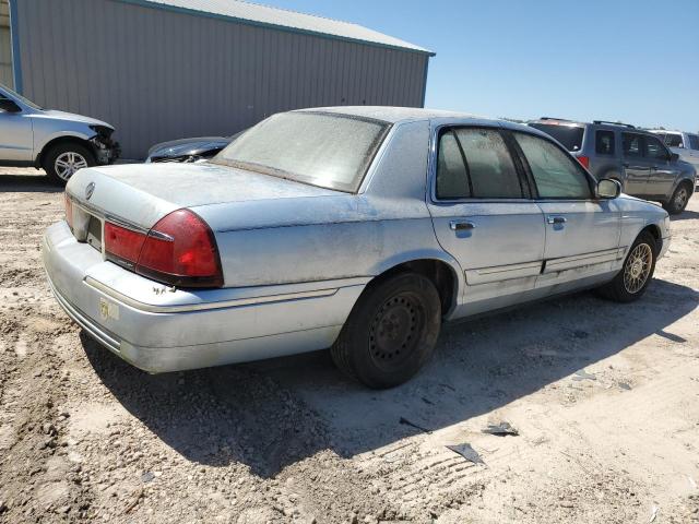 Obraz 3 z 2001 MERCURY GRAND MARQUIS GS 2001 z VIN 2MEFM74W11X634005