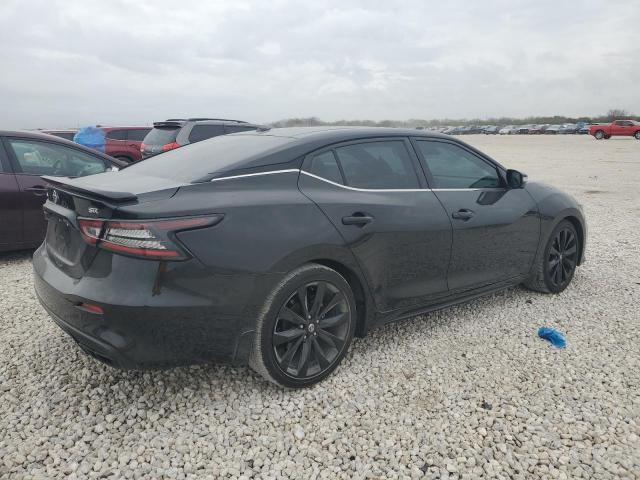 Изображение 3 2021 NISSAN MAXIMA SR 2021 с VIN 1N4AA6EVXMC508947