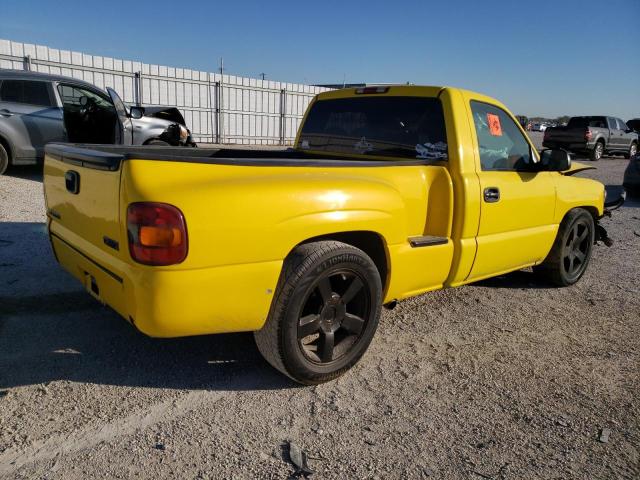 Obraz 3 z 2002 GMC NEW SIERRA C1500 2002 z VIN 1GTEC14V72Z259883