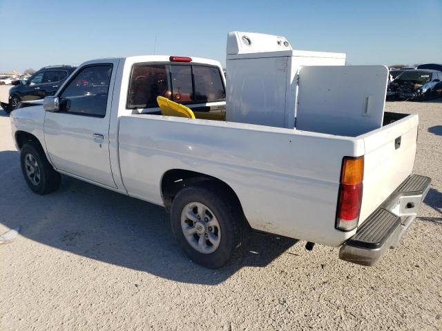 Изображение 2 1995 NISSAN TRUCK E/XE 1995 с VIN 1N6SD11SXSC381826