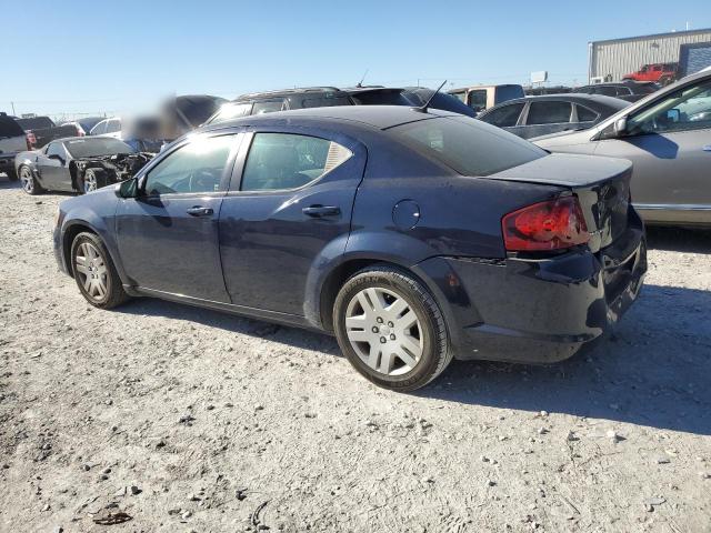 Obraz 2 z 2014 DODGE AVENGER SE 2014 z VIN 1C3CDZAB7EN137036