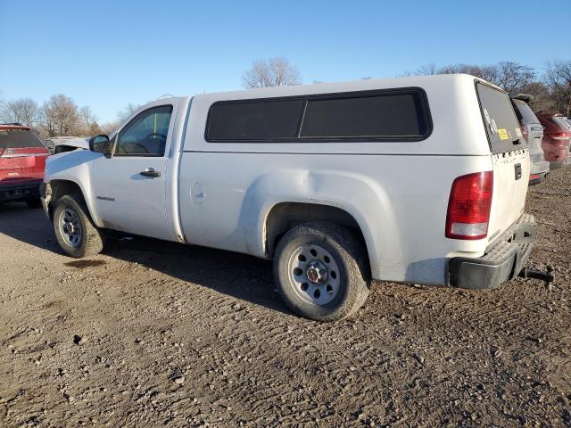 Image 2 of 2013 GMC SIERRA K1500 2013 with VIN 1GTN2TE04DZ143805
