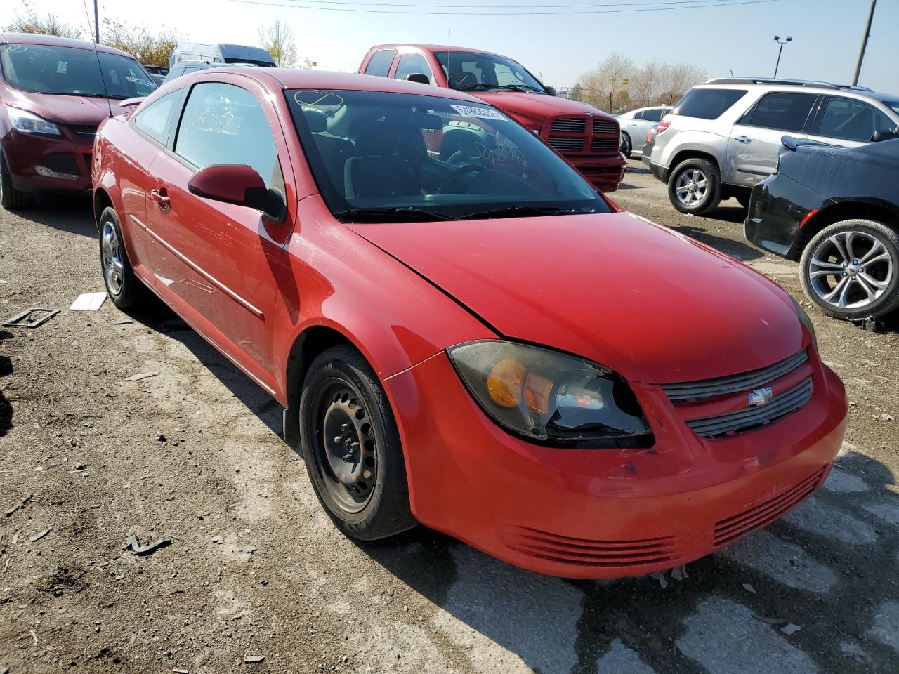 Obraz 2010 CHEVROLET COBALT 1LT 2010