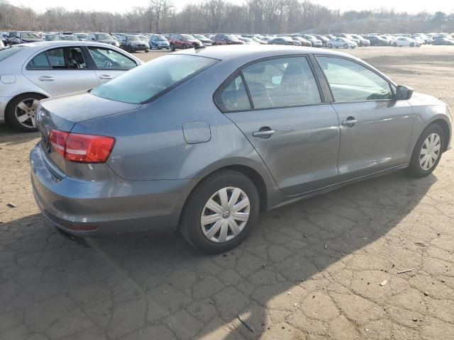 Image 3 of 2015 VOLKSWAGEN JETTA BASE 2015 with VIN 3VW2K7AJ4FM335381