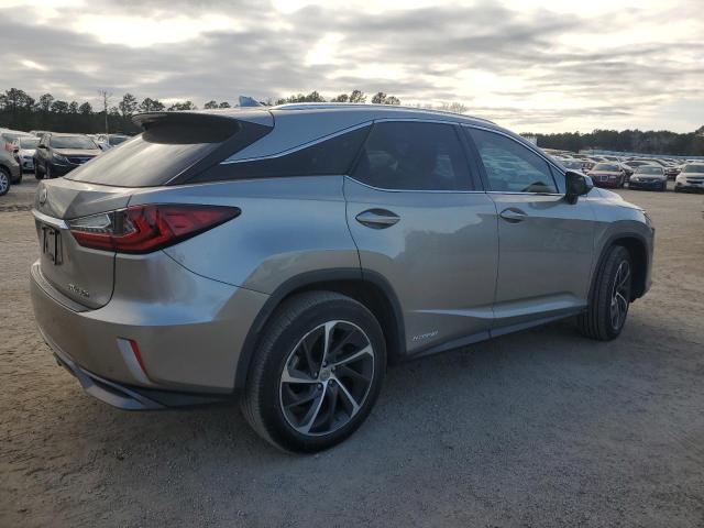 Изображение 3 2017 LEXUS RX 450H BASE 2017 с VIN 2T2BGMCA0HC016552