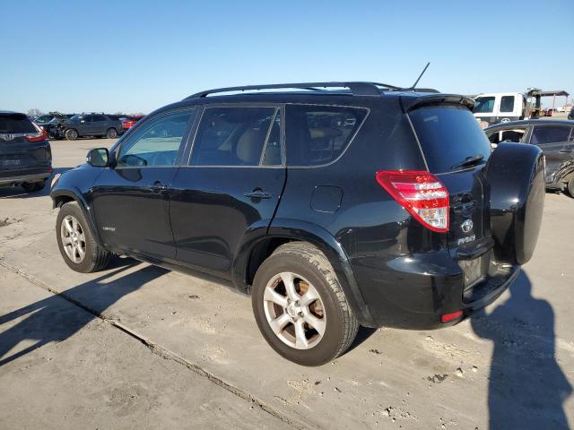 Image 2 of 2011 TOYOTA RAV4 LIMITED 2011 with VIN 2T3YK4DV5BW010662