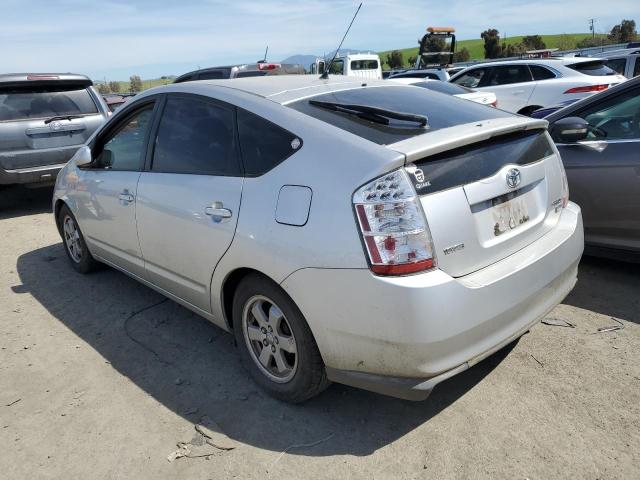 Image 2 of 2007 TOYOTA PRIUS  2007 with VIN JTDKB20U573249176