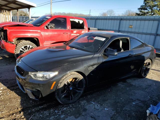 2015 BMW M4  2015 image