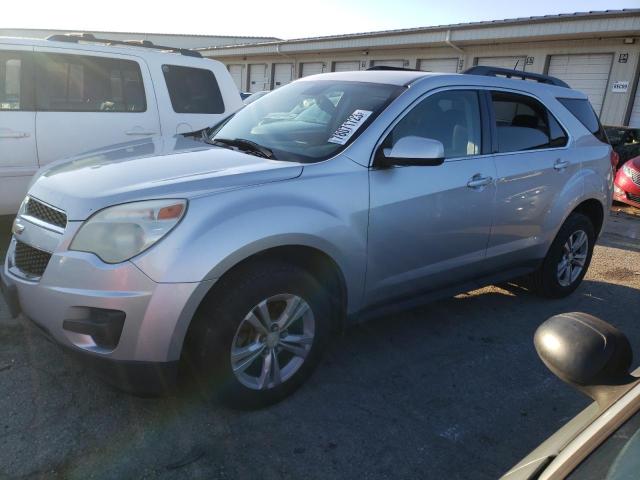 2013 CHEVROLET EQUINOX LT 2013 image