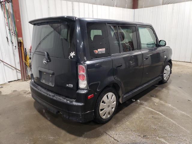 Image 3 of 2006 TOYOTA SCION XB 2006 with VIN JTLKT324164091240