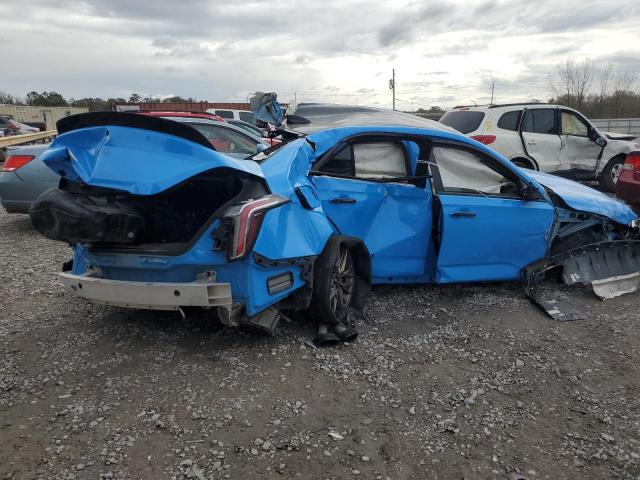 Obraz 3 z 2022 CADILLAC CT4-V BLACKWING 2022 z VIN 1G6D65RP0N0460587