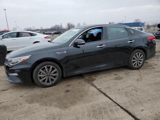 2019 KIA OPTIMA LX 2019 image