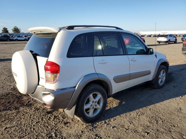 Image 3 of 2001 TOYOTA RAV4  2001 with VIN JTEHH20V716006391
