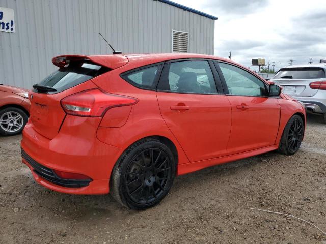 Изображение 3 2017 FORD FOCUS ST 2017 с VIN 1FADP3L98HL320546