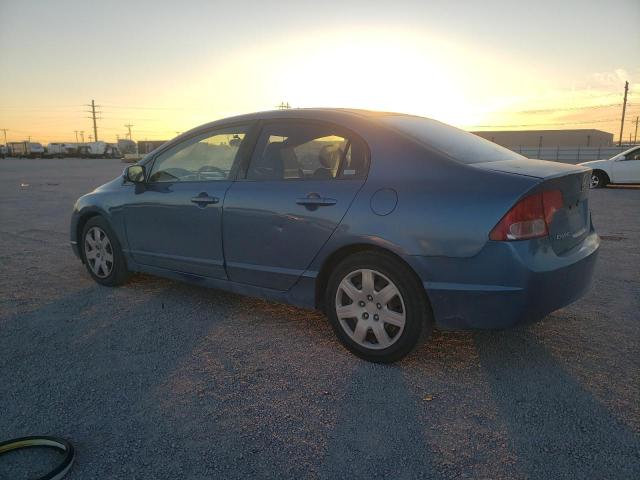 Obraz 2 z 2008 HONDA CIVIC LX 2008 z VIN 1HGFA16528L009729