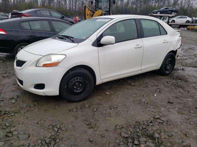 Изображение 1 2010 TOYOTA YARIS  2010 с VIN JTDBT4K31A1368035