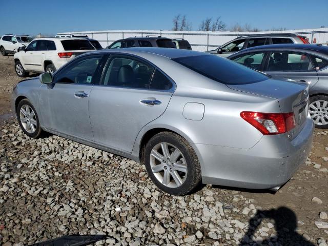 Изображение 2 2007 LEXUS ES 350 2007 с VIN JTHBJ46G172067012