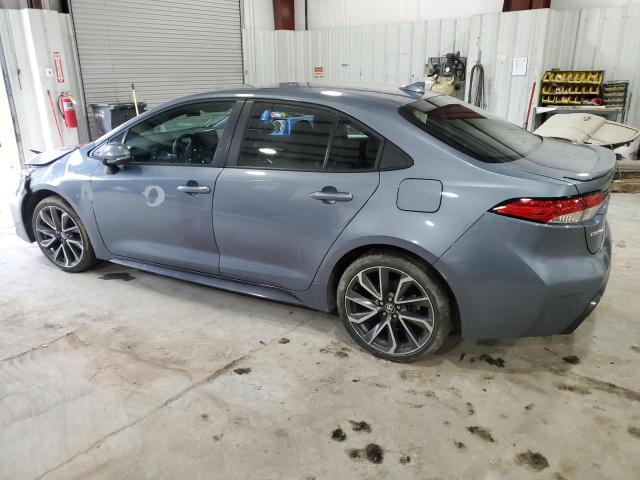 Image 2 of 2022 TOYOTA COROLLA SE 2022 with VIN 5YFS4MCE5NP106890