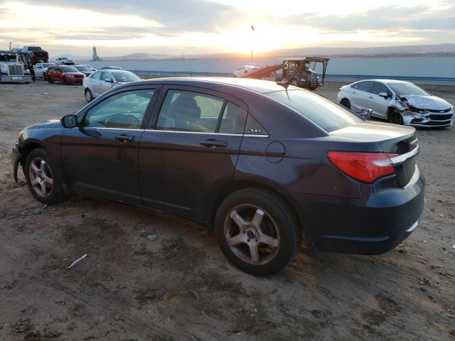 Изображение 2 2013 CHRYSLER 200 LX 2013 с VIN 1C3CCBAB2DN686474