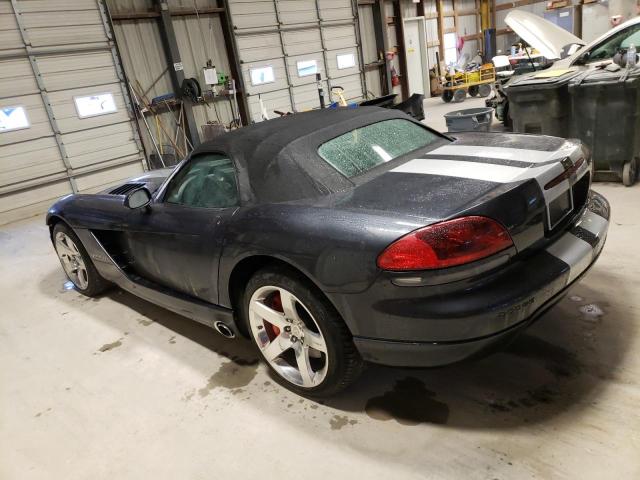 Obraz 2 z 2006 DODGE VIPER SRT-10 2006 z VIN 1B3JZ65Z06V101699
