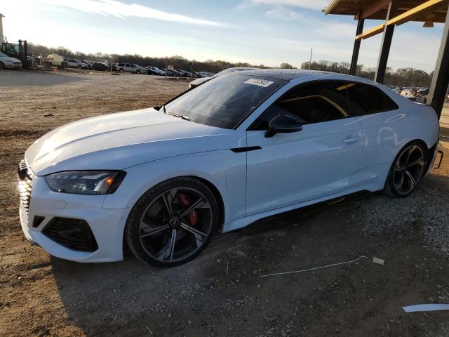 Obraz 1 z 2021 AUDI RS5  2021 z VIN WUANWAF5XMA903000