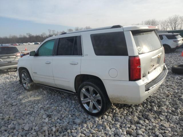 Obraz 2 z 2016 CHEVROLET TAHOE K1500 LTZ 2016 z VIN 1GNSKCKCXGR297657