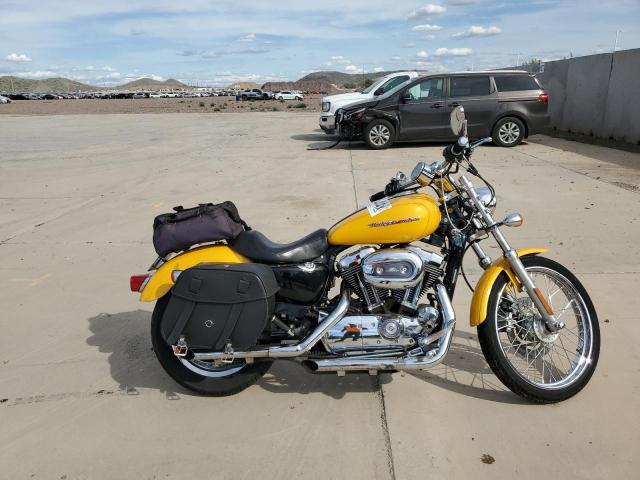 Изображение 1 2006 HARLEY-DAVIDSON XL1200 C 2006 с VIN 1HD1CGP156K453951