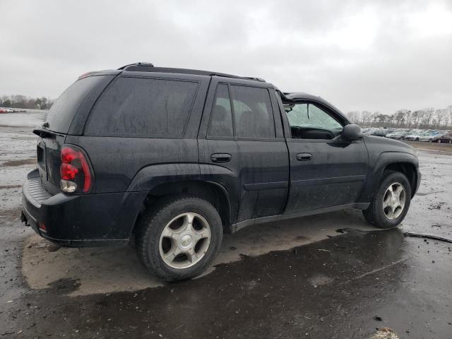 Изображение 3 2008 CHEVROLET TRAILBLAZER LS 2008 с VIN 1GNDT13S882221106