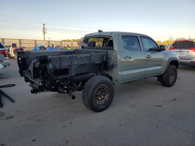 Изображение 3 2023 TOYOTA TACOMA DOUBLE CAB 2023 с VIN 3TMCZ5AN5PM627066