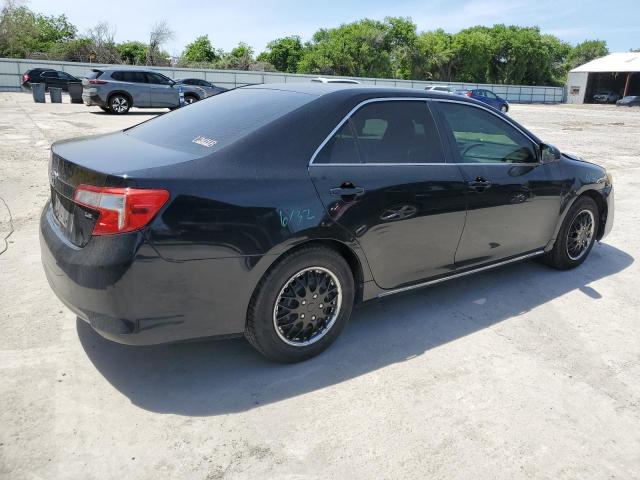 Obraz 3 z 2014 TOYOTA CAMRY L 2014 z VIN 4T4BF1FK5ER374515