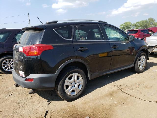 Изображение 3 2015 TOYOTA RAV4 LE 2015 с VIN 2T3BFREV9FW261129