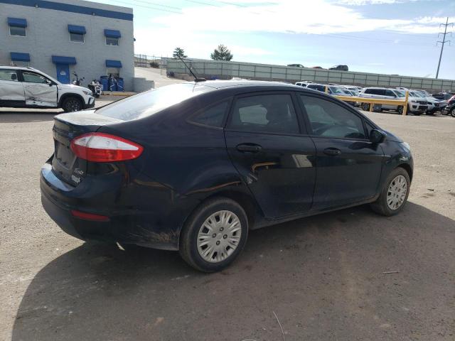 Изображение 3 2019 FORD FIESTA S 2019 с VIN 3FADP4AJ6KM122914