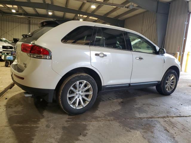 Изображение 3 2013 LINCOLN MKX  2013 с VIN 2LMDJ8JK3DBL23993