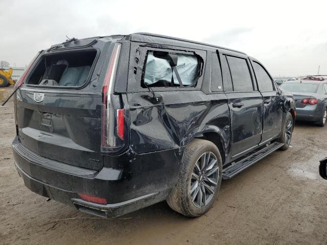 Изображение 3 2021 CADILLAC ESCALADE ESV SPORT PLATINUM 2021 с VIN 1GYS4RKL5MR320046