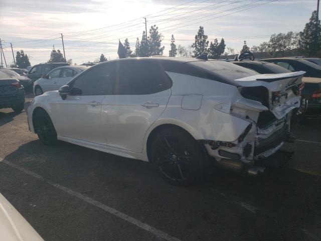 Obraz 2 z 2023 TOYOTA CAMRY TRD 2023 z VIN 4T1KZ1AK2PU073552