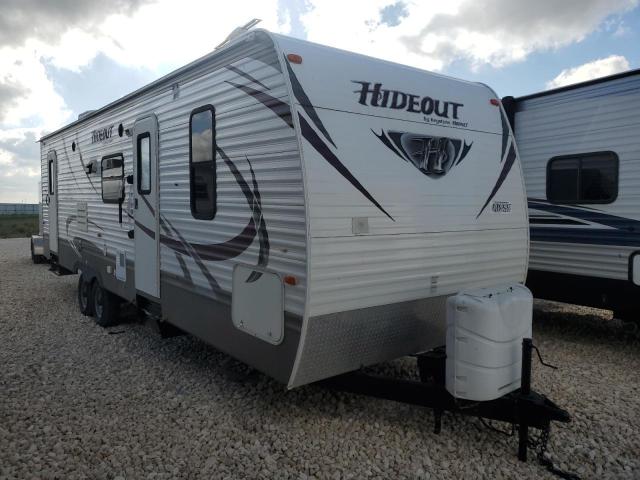 Obraz 2014 KEYSTONE HIDEOUT 2014