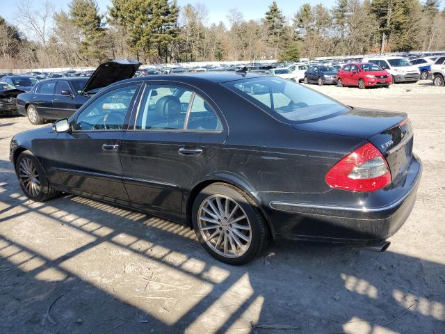 Изображение 2 2008 MERCEDES-BENZ E 350 4MATIC 2008 с VIN WDBUF87X98B295664