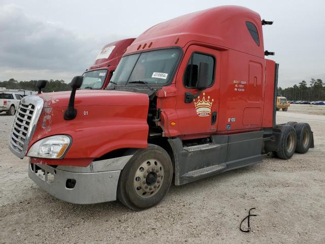 Image 2 of 2017 FREIGHTLINER CASCADIA 125  2017 with VIN 1FUJGLDR0HLHX1364