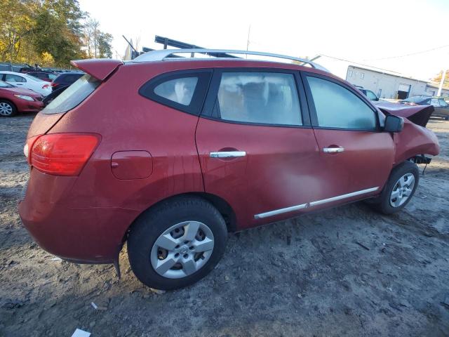 Изображение 3 2015 NISSAN ROGUE SELECT S 2015 с VIN JN8AS5MV4FW259487
