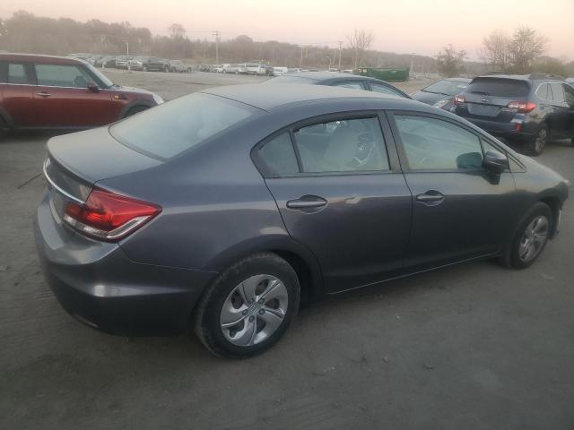 Obraz 3 z 2015 HONDA CIVIC LX 2015 z VIN 2HGFB2F51FH556813