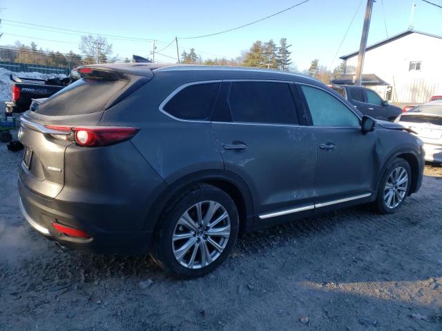 Изображение 3 2021 MAZDA CX-9 SIGNATURE 2021 с VIN JM3TCBEY2M0504982