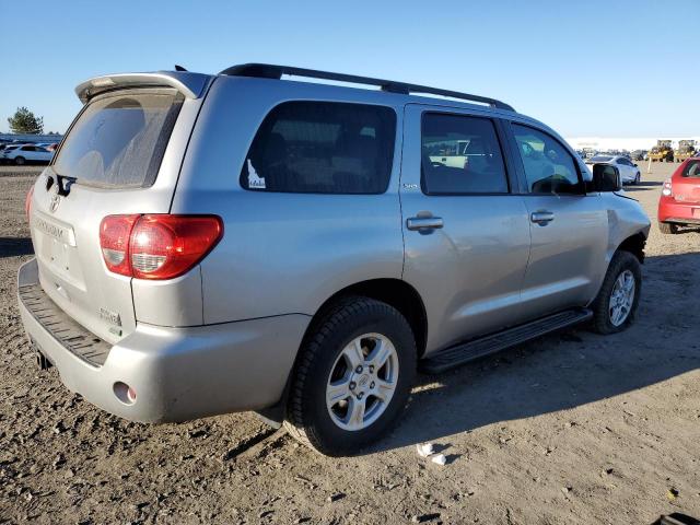 Image 3 of 2017 TOYOTA SEQUOIA SR5 2017 with VIN 5TDBW5G14HS153086