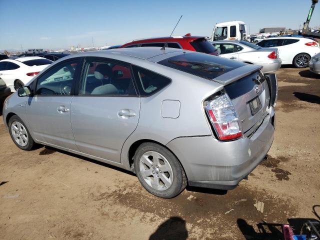 Image 2 of 2006 TOYOTA PRIUS  2006 with VIN JTDKB20UX67537721